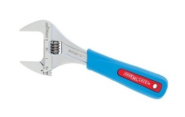 Adjustable Wrench