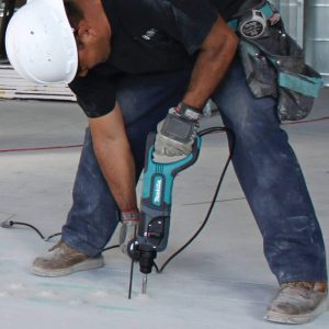 Best Rotary Hammer Drill for Concrete