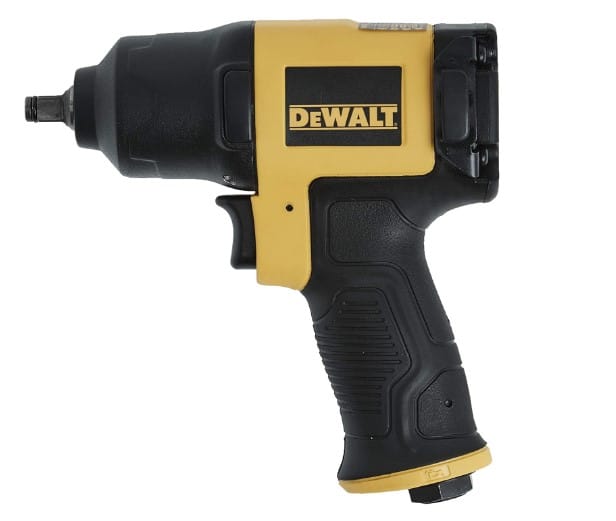 DEWALT Square Drive Impact Wrench