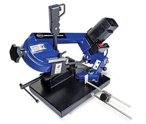 Eastwood Electric Benchtop Metal Cutting Bandsaw
