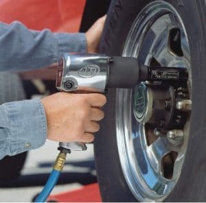 Best Air Impact Wrench Under $100