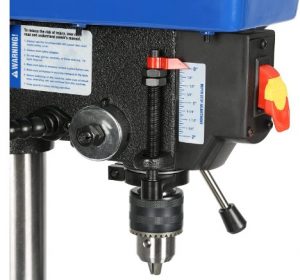 Best Drill Press for 80 Lower