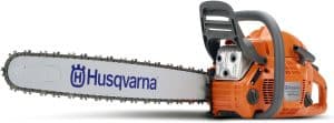 Husqvarna 455 Rancher Gas Chainsaw