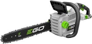 EGO Power+ CS1800 Cordless Chainsaw
