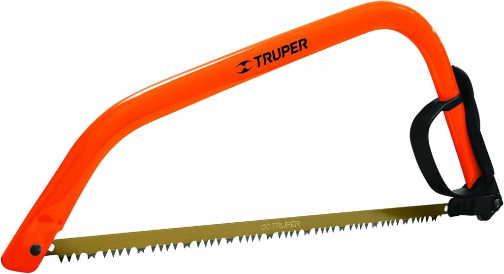 Fiskars 21-Inch Bow Saw